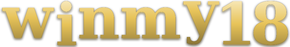 winmy18 logo