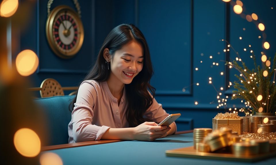 winmy18 Jawapan Tepat untuk Soalan Anda