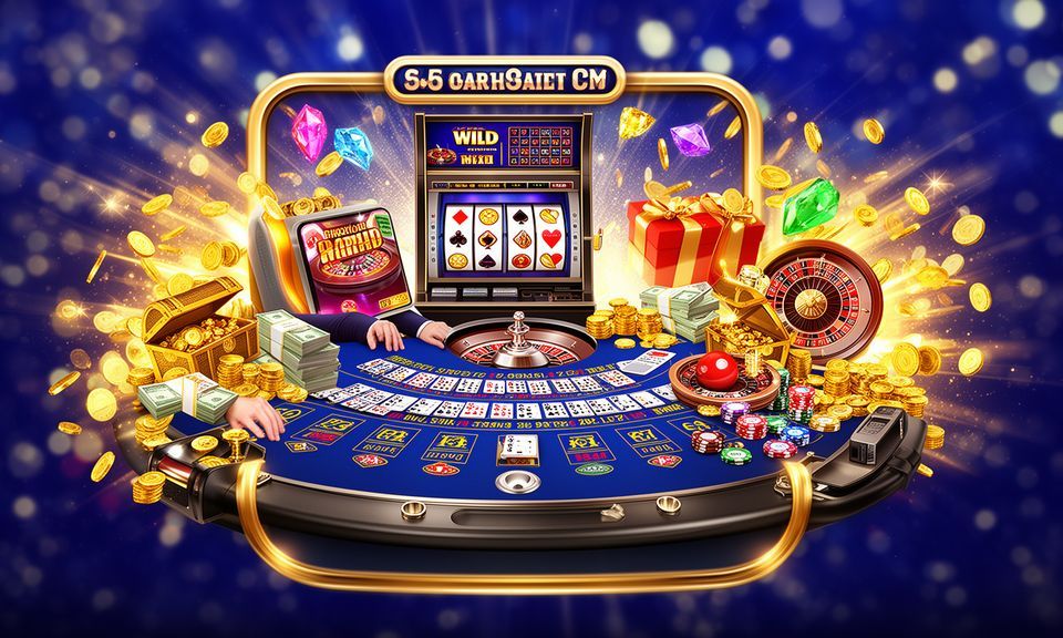 winmy18 Slot Buluh Perindu